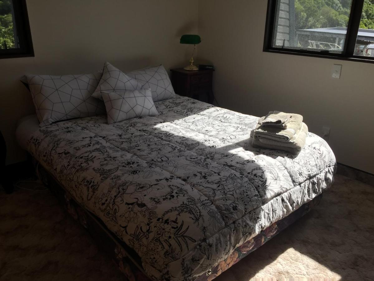 Dons Place Waikawa  Екстериор снимка