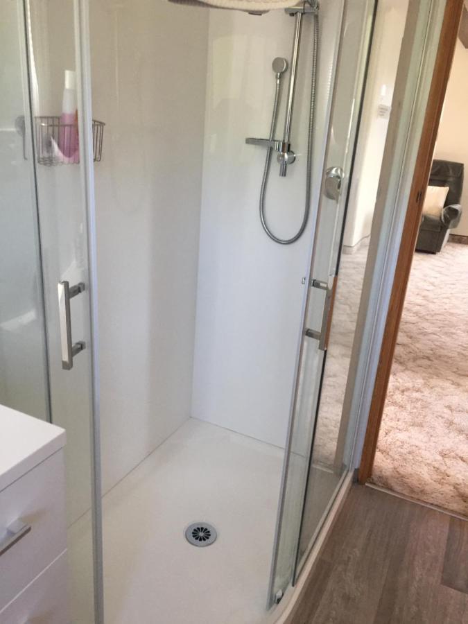 Dons Place Waikawa  Екстериор снимка