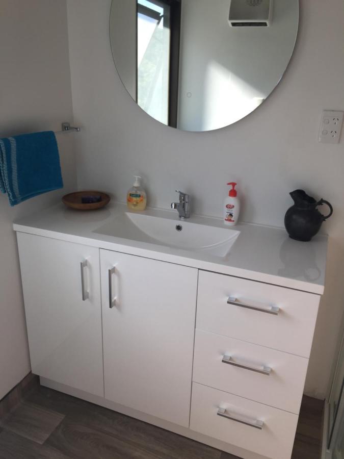 Dons Place Waikawa  Екстериор снимка