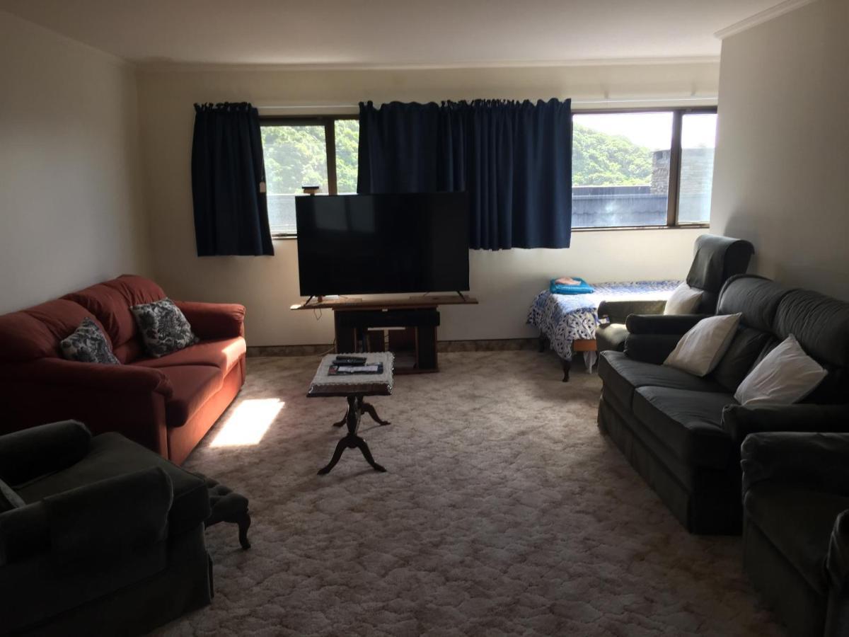 Dons Place Waikawa  Екстериор снимка
