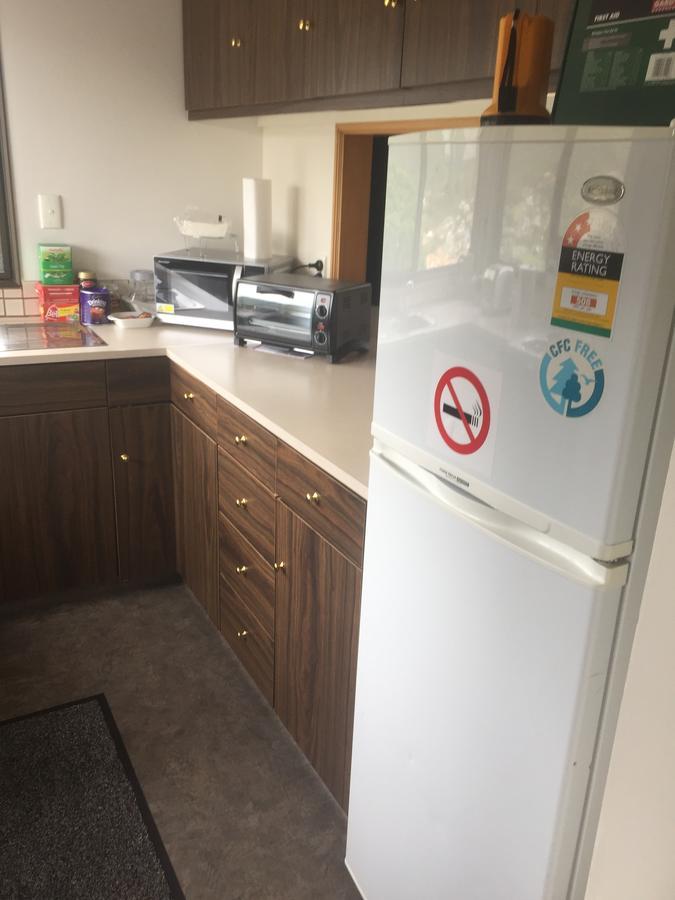 Dons Place Waikawa  Екстериор снимка