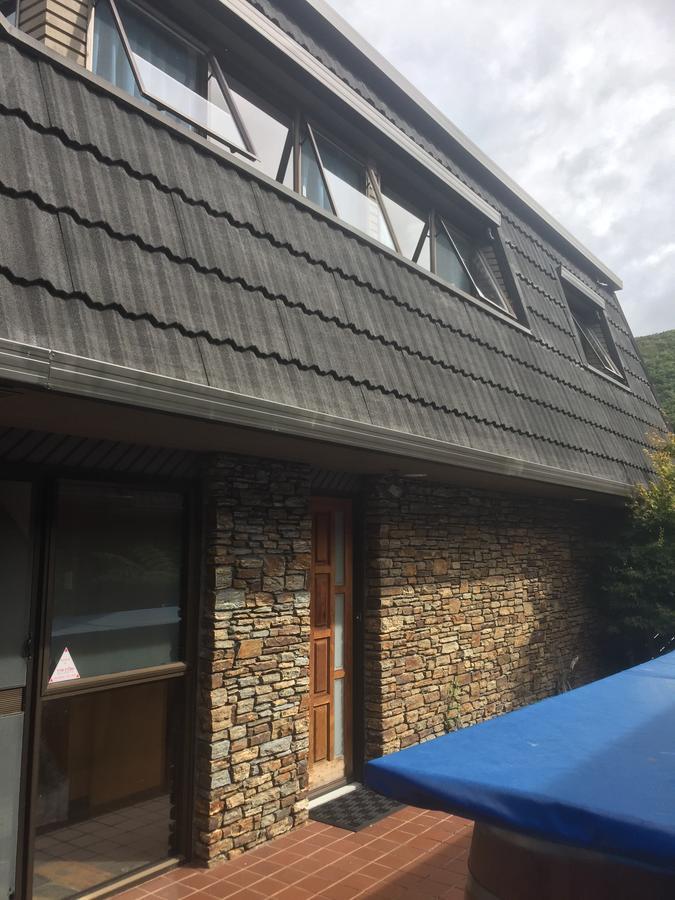 Dons Place Waikawa  Екстериор снимка