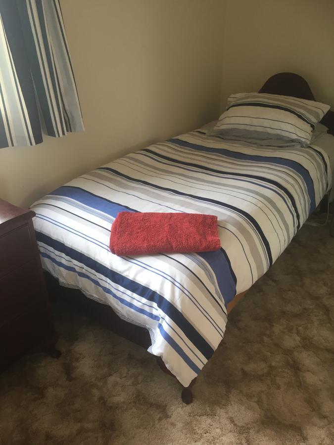 Dons Place Waikawa  Екстериор снимка