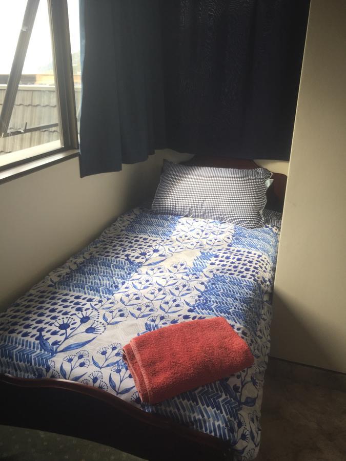 Dons Place Waikawa  Екстериор снимка