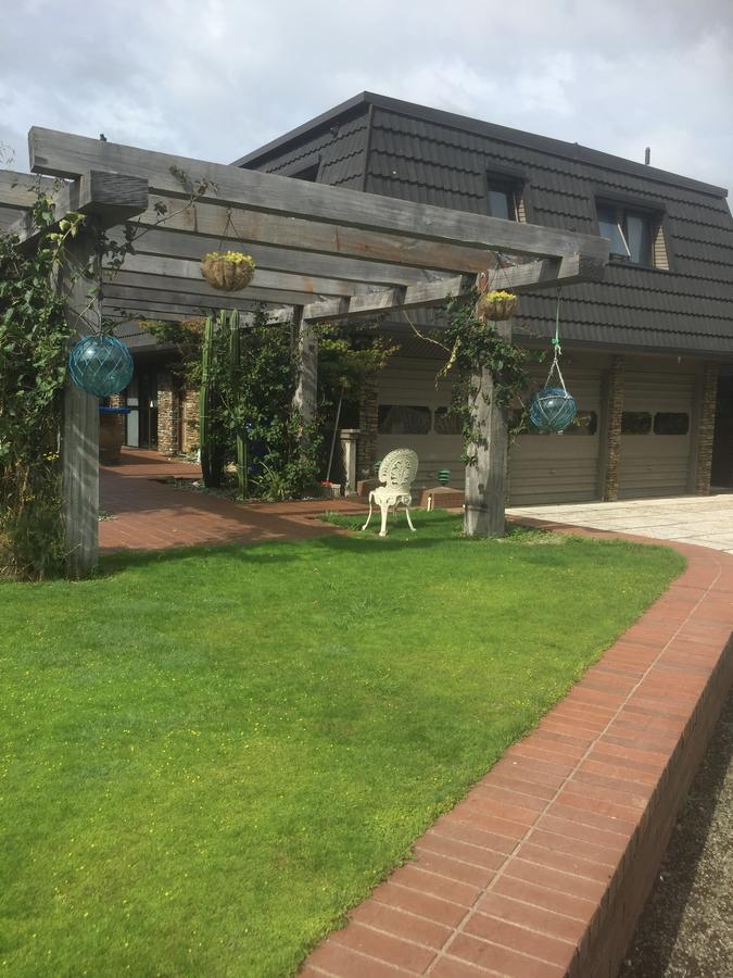 Dons Place Waikawa  Екстериор снимка
